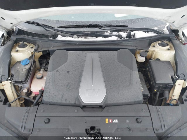 KIA Ev6 Gt Line 2024 KNDC4DLC1R5217622 Image 10