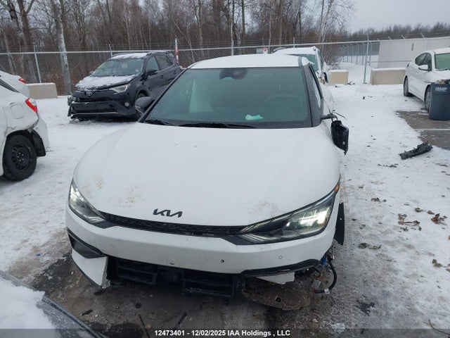 KIA Ev6 Gt Line 2024 KNDC4DLC1R5217622 Image 13