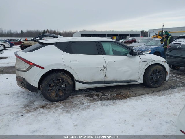 KIA Ev6 Gt Line 2024 KNDC4DLC1R5217622 Image 14
