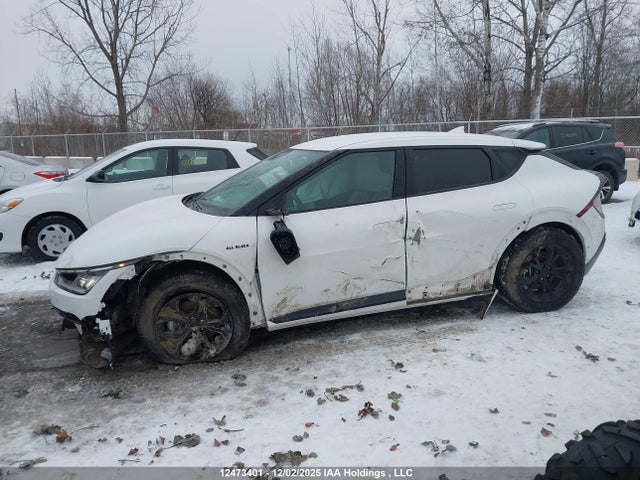 KIA Ev6 Gt Line 2024 KNDC4DLC1R5217622 Image 15