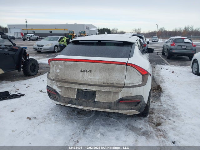 KIA Ev6 Gt Line 2024 KNDC4DLC1R5217622 Image 17