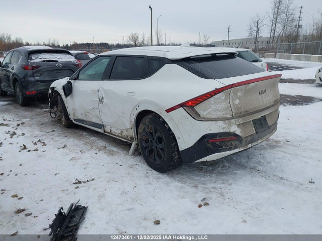 KIA Ev6 Gt Line 2024 KNDC4DLC1R5217622 Image 3