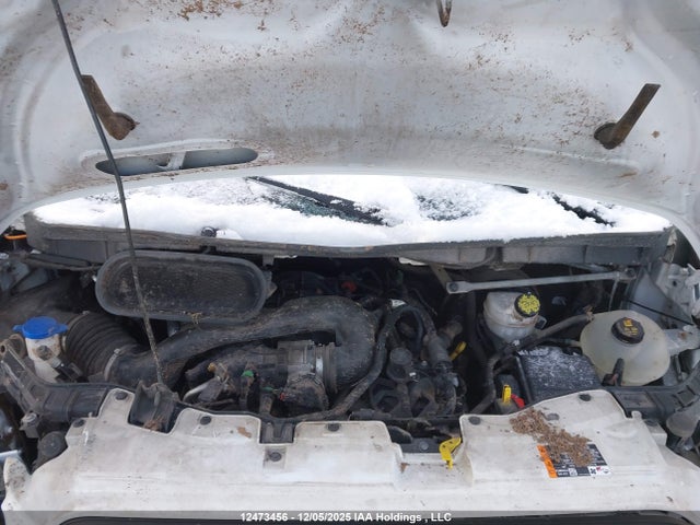 1FTBW3X89LKB48550 Ford Transit T-350