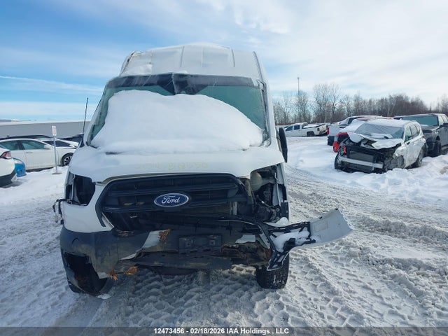 1FTBW3X89LKB48550 Ford Transit T-350