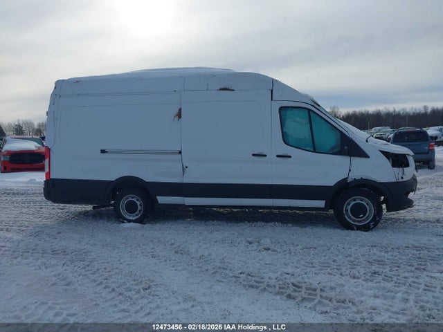 1FTBW3X89LKB48550 Ford Transit T-350