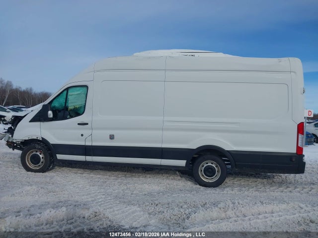 1FTBW3X89LKB48550 Ford Transit T-350