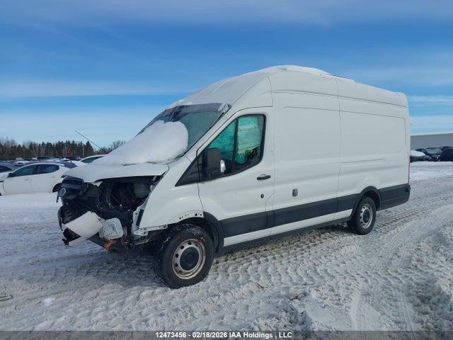 1FTBW3X89LKB48550 Ford Transit T-350