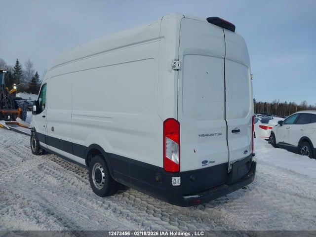 1FTBW3X89LKB48550 Ford Transit T-350