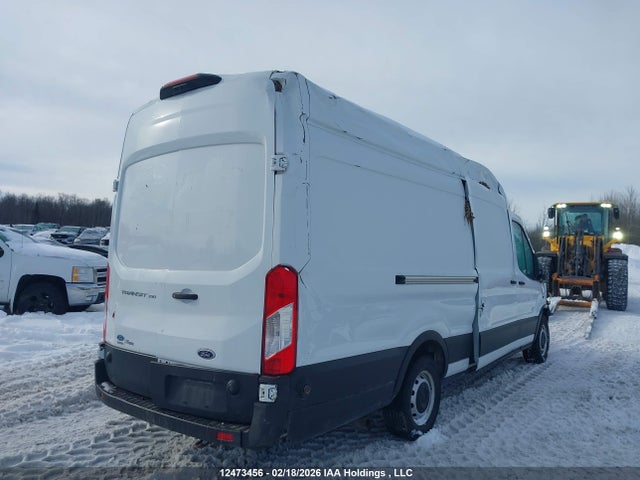 1FTBW3X89LKB48550 Ford Transit T-350