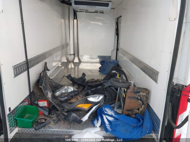 1FTBW3X89LKB48550 Ford Transit T-350