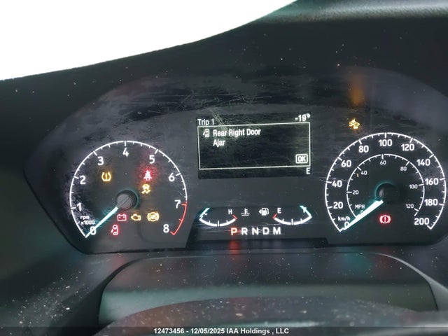 1FTBW3X89LKB48550 Ford Transit T-350