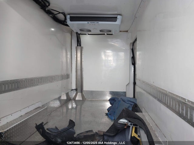 1FTBW3X89LKB48550 Ford Transit T-350