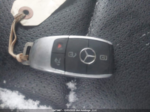 4JGFB4KB5LA234462 Mercedes-Benz Gle 350 4matic