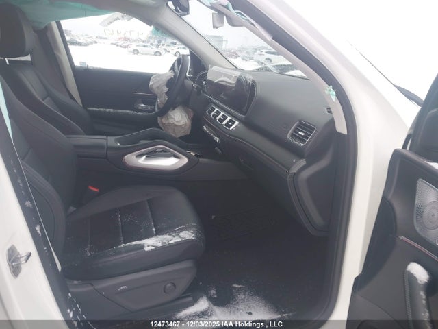 4JGFB4KB5LA234462 Mercedes-Benz Gle 350 4matic