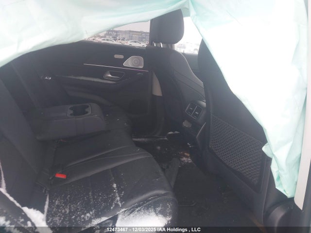 4JGFB4KB5LA234462 Mercedes-Benz Gle 350 4matic