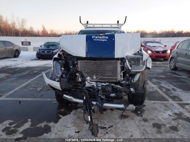 1FTER4HH1RLE18107 Ford Ranger Xlt