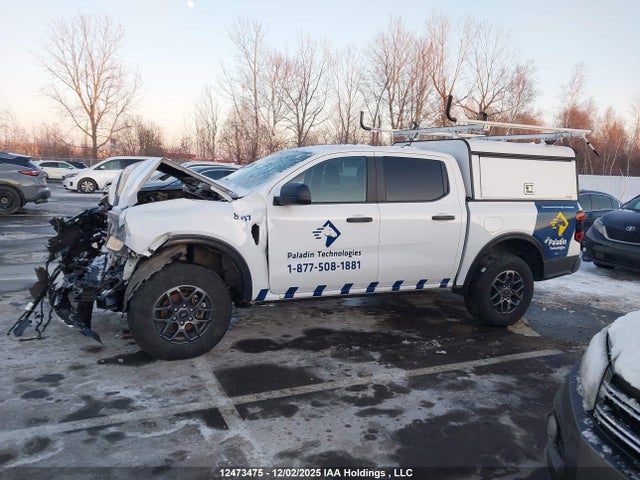 1FTER4HH1RLE18107 Ford Ranger Xlt