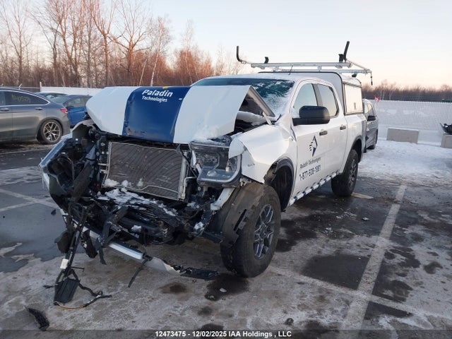 1FTER4HH1RLE18107 Ford Ranger Xlt