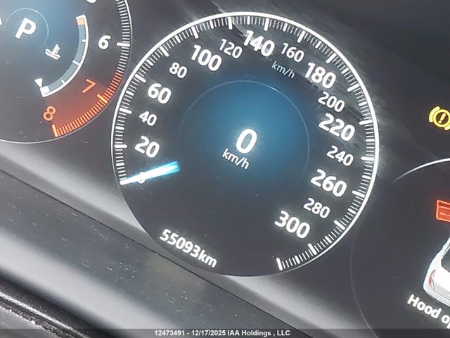 SAJXJ2GD8H8W09092 Jaguar Xjl Portfolio