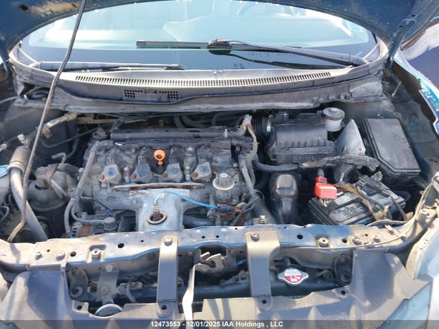 2HGFG3B40EH000222 Honda r18z1