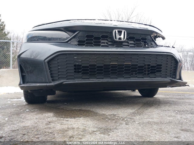 Honda Civic Sport 2026 2HGFE2F59TH102327 Image 21