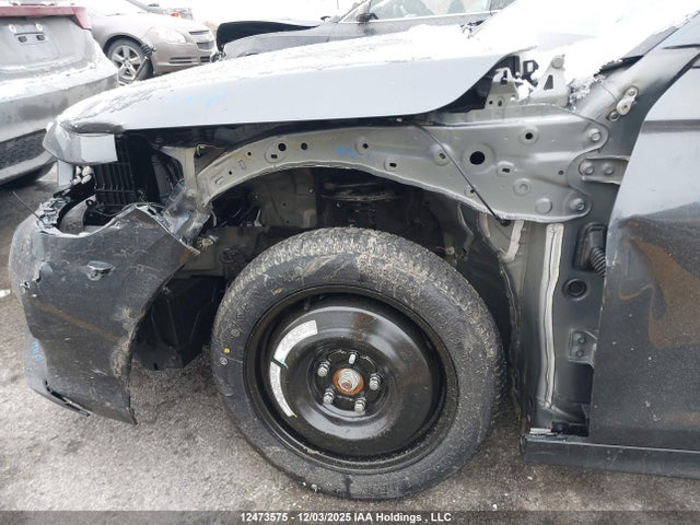 Honda Civic Sport 2026 2HGFE2F59TH102327 Image 6