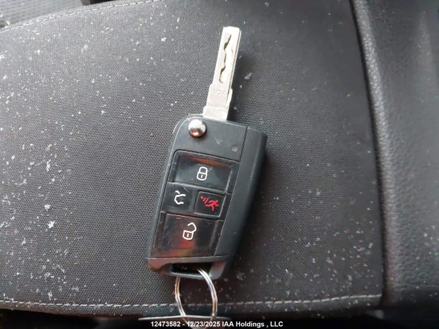 3VW117AU0HM049006 Volkswagen Golf 1.8 Tsi Comfortline/1.8 Tsi Highline/1.8 Tsi Trendline