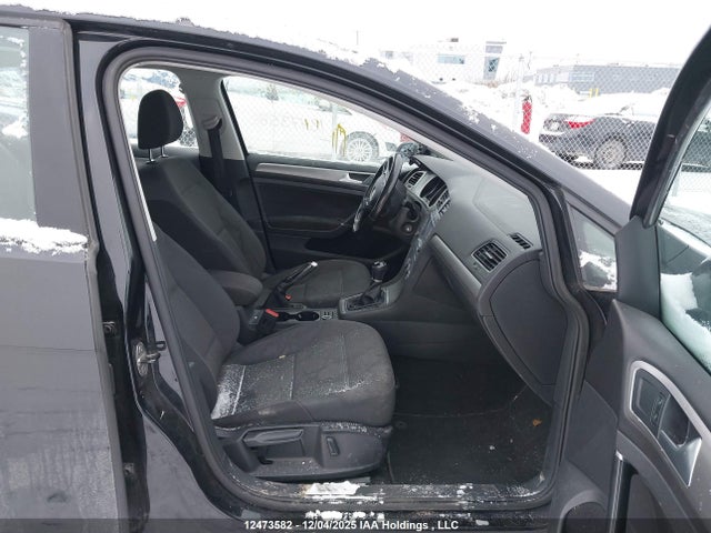 3VW117AU0HM049006 Volkswagen Golf 1.8 Tsi Comfortline/1.8 Tsi Highline/1.8 Tsi Trendline