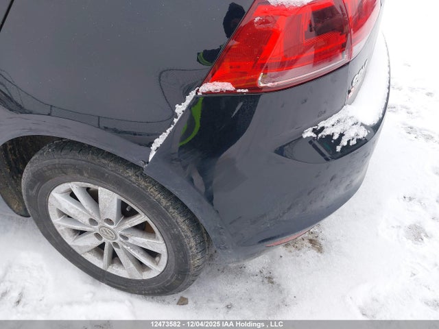 3VW117AU0HM049006 Volkswagen Golf 1.8 Tsi Comfortline/1.8 Tsi Highline/1.8 Tsi Trendline
