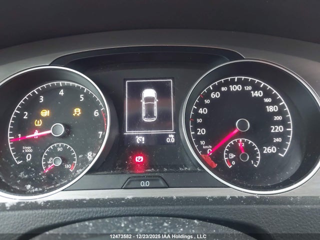 3VW117AU0HM049006 Volkswagen Golf 1.8 Tsi Comfortline/1.8 Tsi Highline/1.8 Tsi Trendline