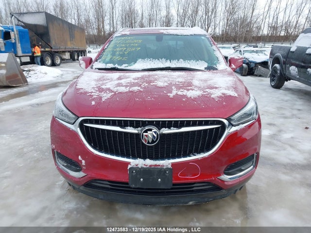 5GAERBKW4JJ209389 Buick Enclave Essence