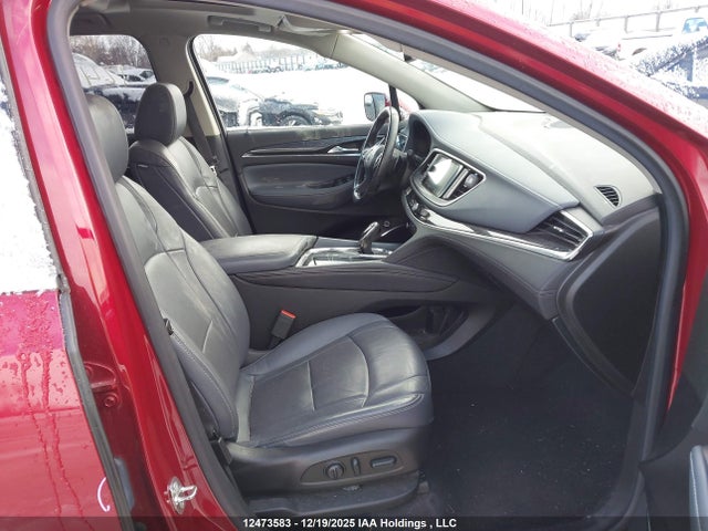 5GAERBKW4JJ209389 Buick Enclave Essence