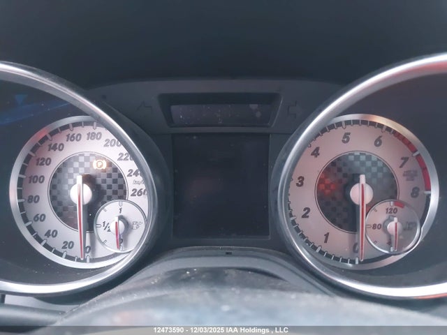 Aukcja sprzedaży 2012 Mercedes-benz Slk 350, vin: WDDPK5HAXCF022582, numer aukcji: 12473590
