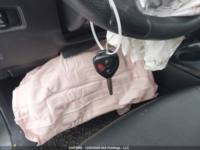Aukcja sprzedaży 2016 Toyota 4runner Sr5, vin: JTEBU5JR8G5320182, numer aukcji: 12473598