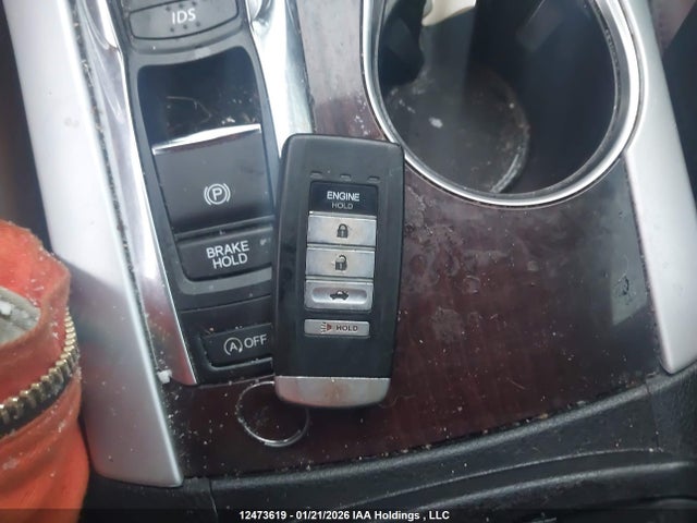 Acura TLX 2015 19UUB3F75FA803568 Image 11