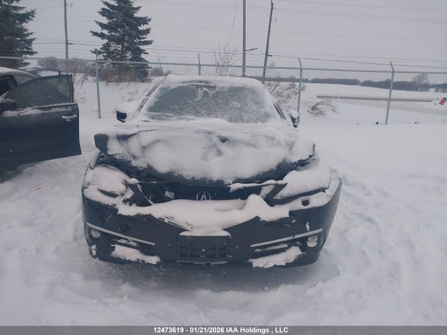 Acura TLX 2015 19UUB3F75FA803568 Image 12