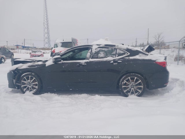 Acura TLX 2015 19UUB3F75FA803568 Image 14