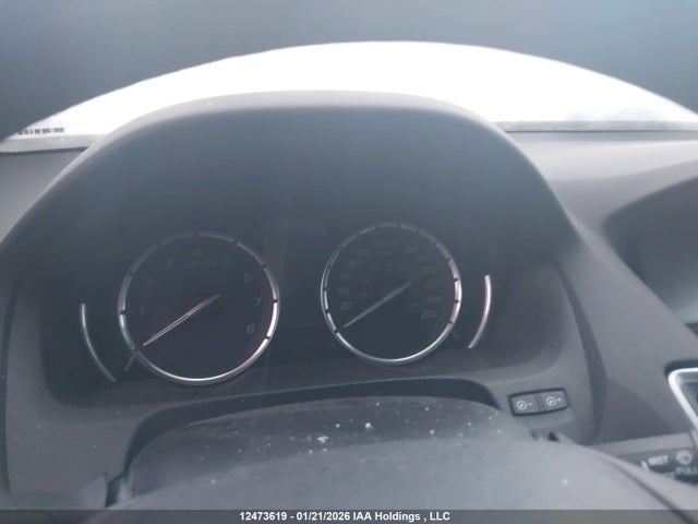 Acura TLX 2015 19UUB3F75FA803568 Image 15