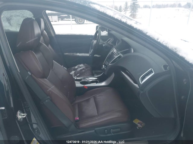 Acura TLX 2015 19UUB3F75FA803568 Image 5