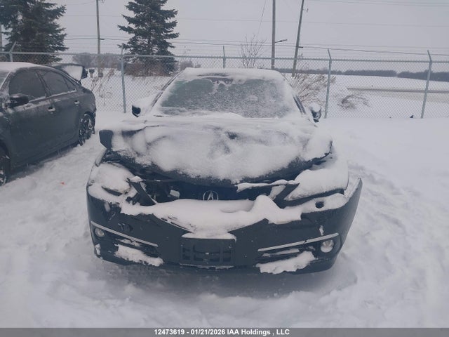 Acura TLX 2015 19UUB3F75FA803568 Image 6