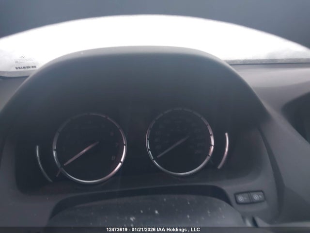 Acura TLX 2015 19UUB3F75FA803568 Image 7