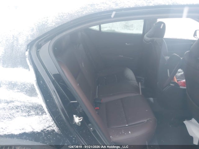 Acura TLX 2015 19UUB3F75FA803568 Image 8