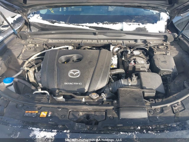7MMVABCM8RN185279 Mazda Cx-50 Gs-l