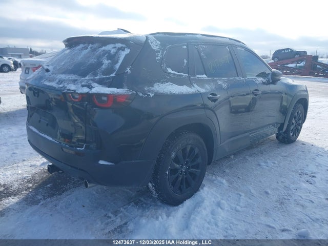 7MMVABCM8RN185279 Mazda Cx-50 Gs-l