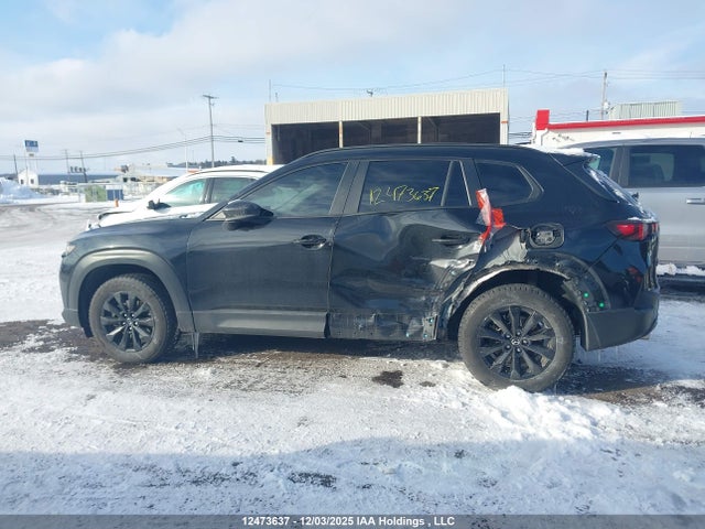 7MMVABCM8RN185279 Mazda Cx-50 Gs-l