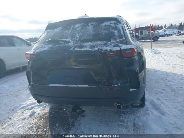 7MMVABCM8RN185279 Mazda Cx-50 Gs-l