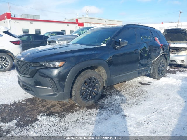 7MMVABCM8RN185279 Mazda Cx-50 Gs-l