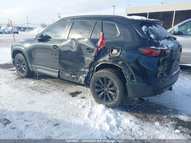 7MMVABCM8RN185279 Mazda Cx-50 Gs-l