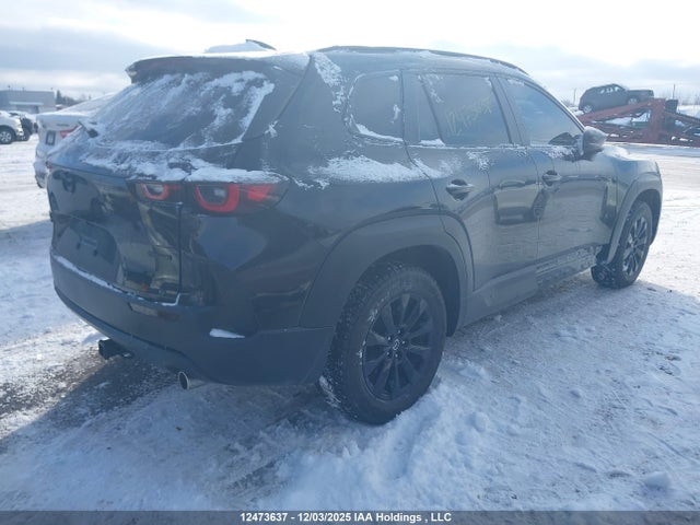 7MMVABCM8RN185279 Mazda Cx-50 Gs-l