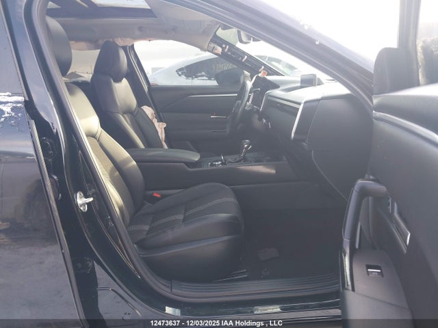 7MMVABCM8RN185279 Mazda Cx-50 Gs-l